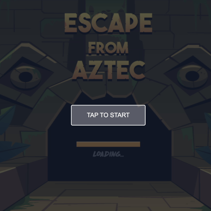 Escape from Aztec